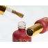 Top Coat - Fiery Kiss no wipe 10ml